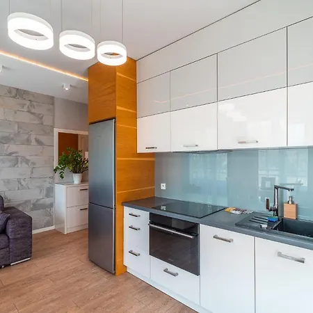 Old Town Standard By Bookinghost Apartment *