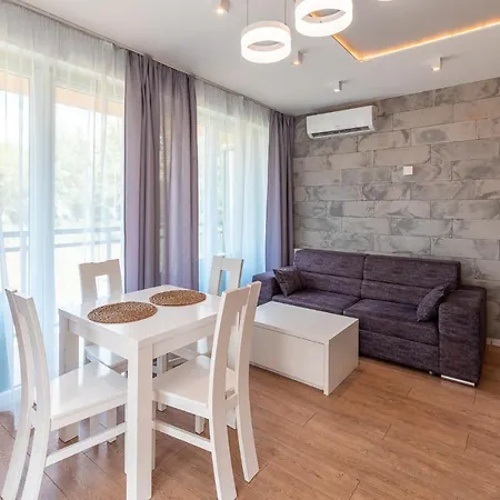 Old Town Standard By Bookinghost Apartment