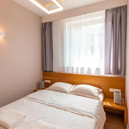 Old Town Standard By Bookinghost