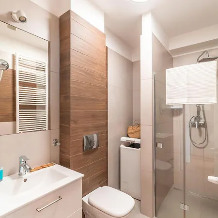 Apartment Old Town Standard By Bookinghost Krakow