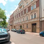 Old Town Standard By Bookinghost Apartament *