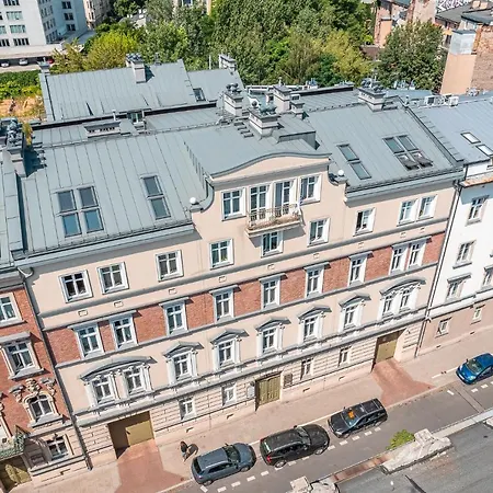 Apartamento Old Town Standard By Bookinghost *