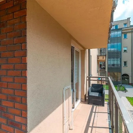 Daire Old Town Standard By Bookinghost *