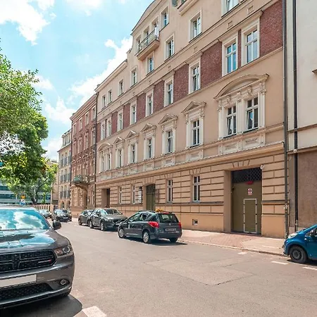 Old Town Standard By Bookinghost Apartamento *