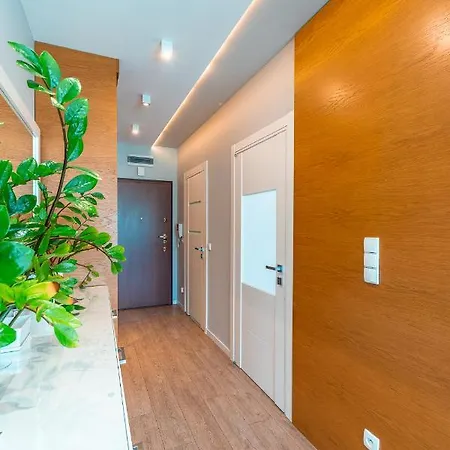 Old Town Standard By Bookinghost * Krakow