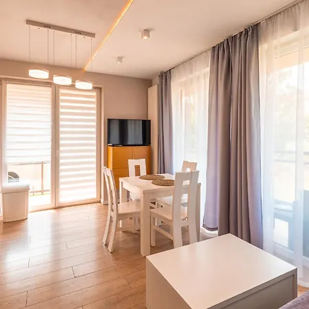 Old Town Standard By Bookinghost * Krakow