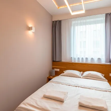 Old Town Standard By Bookinghost Apartamento *